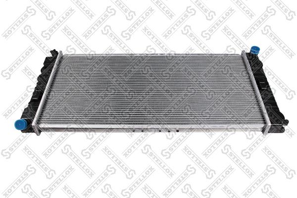 

Радиатор охлаждения Stellox 1026820SX