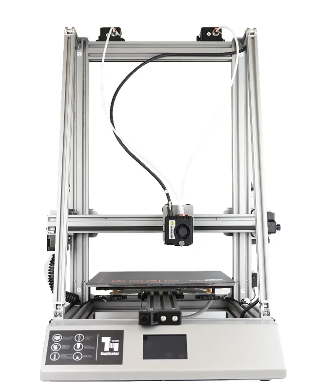 

3D принтер Wanhao D12/300