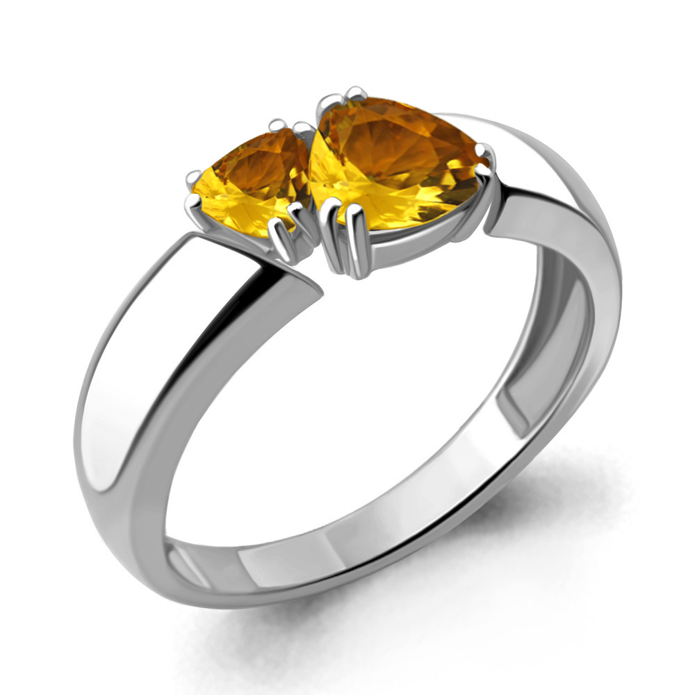 

Кольцо из серебра р. , AQUAMARINE 6939106_925_р, 6939106_925_р