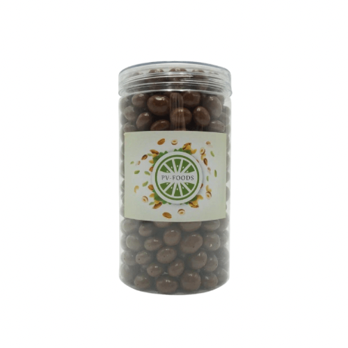 Драже кофейные зерна в бельгийском шоколаде PV-FOODS 800гр.