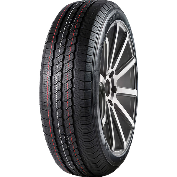 

205/70 R15 Roadmarch Van A/S 106/104r ROADMARCH арт. 3ERM406F, Van A/S