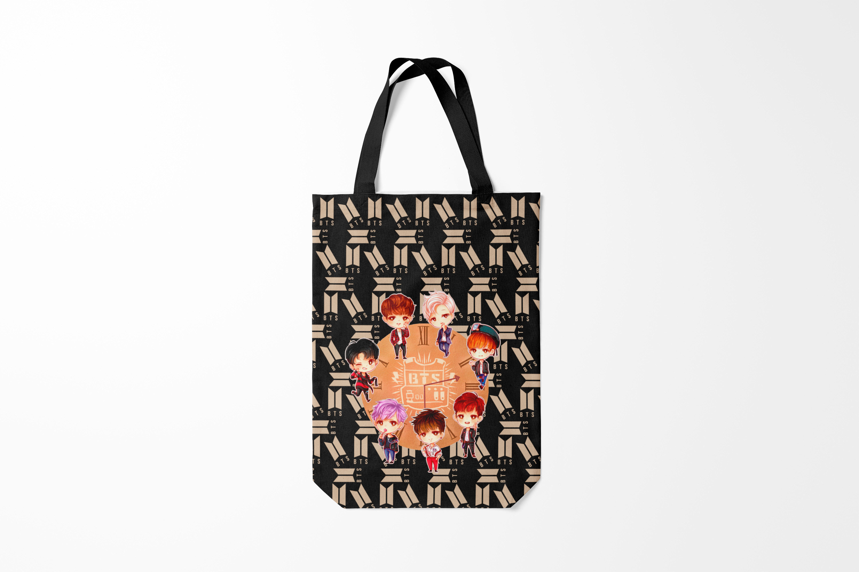 

Шоппер унисекс Burnettie Shopper31x42Burnettie_VM1781429, черный, Shopper31x42Burnettie_VM1781429