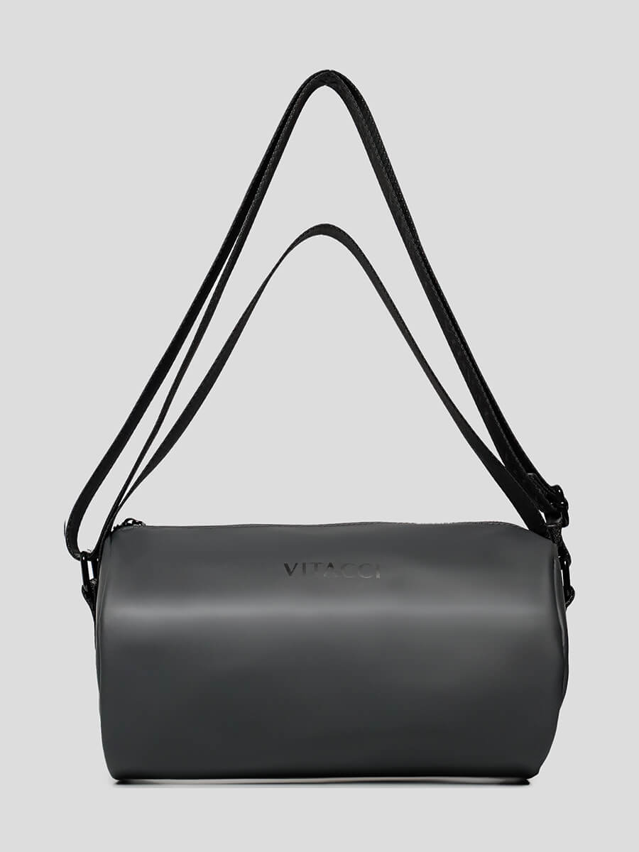 

Сумка мужская Vitacci H0490-07, серый, H0490-07