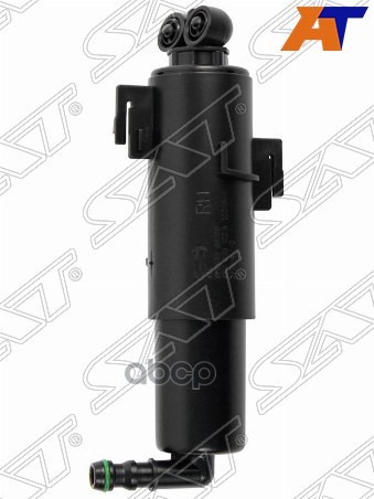 

SAT ST-AU27-110-1 Омыватель фары AUDI A4/S4 07-11 1шт