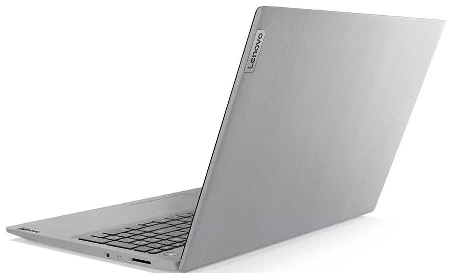 

Ноутбук Lenovo IdeaPad 3 15IGL05 Gray (81WQ006GRE), IdeaPad 3 15IGL05