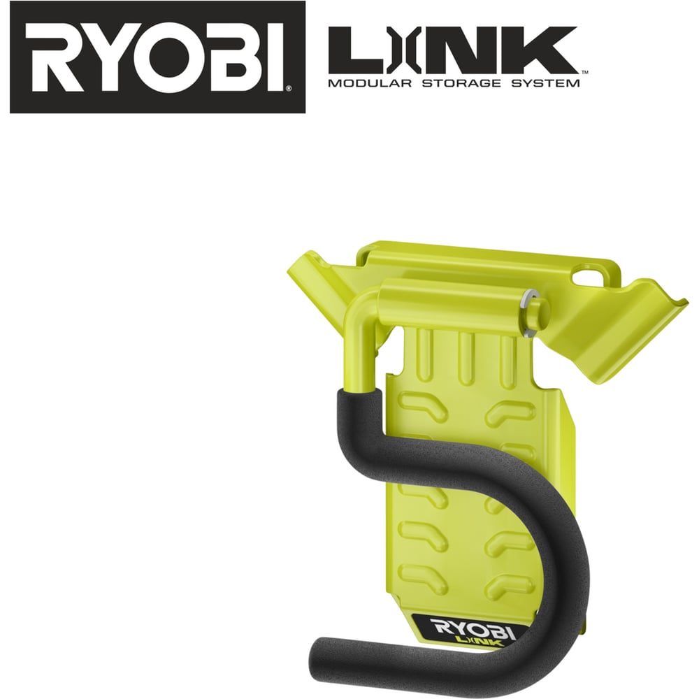 S-образный крюк Ryobi RSLW802 5132006082 26088917 2148₽