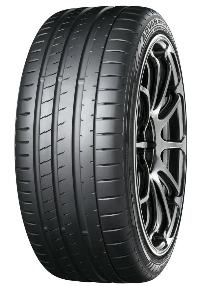 

305/35 R23 Yokohama Advan Sport V107 111y Yokohama арт. R7550, Advan Sport V107