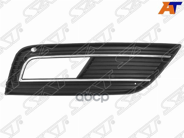 

SAT ST-AU27-219-A1 Оправа ПТФ AUDI A4 11-15 RH 1шт