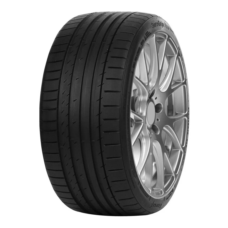 

Шины Gripmax SureGrip Pro Sport 275/40R22 107Y, SureGrip Pro Sport