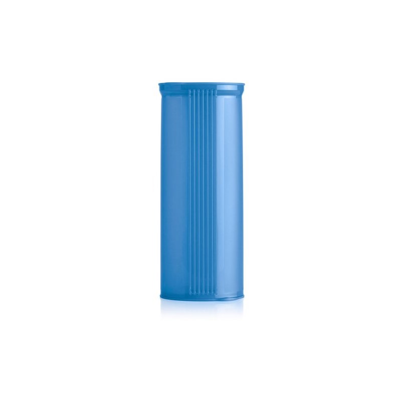 

Контейнер Tupperware для пасты, круп, чая, спагетти 1.6л синий, Голубой, хранение