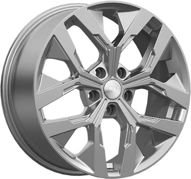 

Колесный диск Скад Ламберт 7,5x18 5x112 ET 44 Dia 66,6 (Grap)
