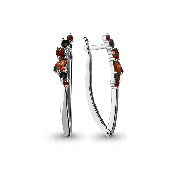 

Серьги из серебра 4468036_925_р, 4468036_925_р