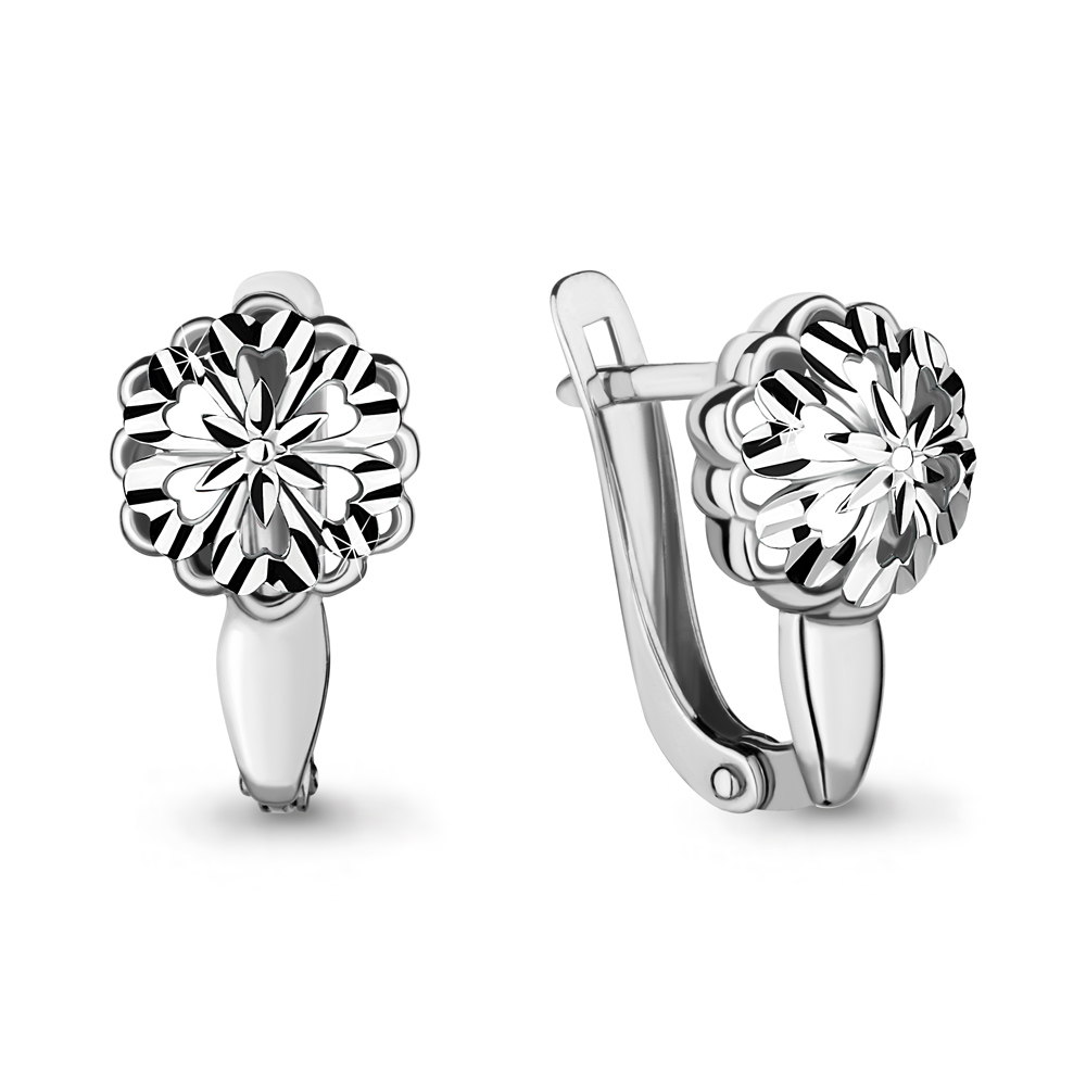 

Серьги из серебра 33546_925_р, 33546_925_р