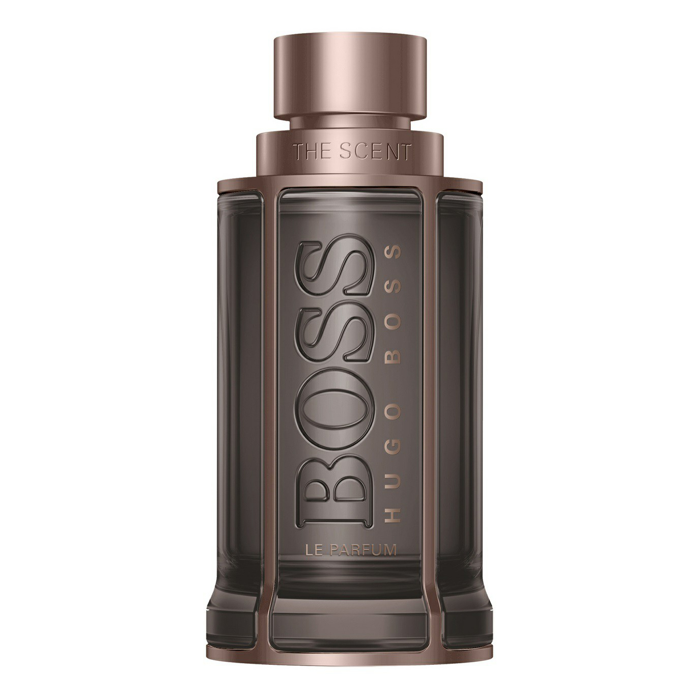 

Парфюмерная вода мужская Hugo Boss The Scent Le Parfum, 50 мл