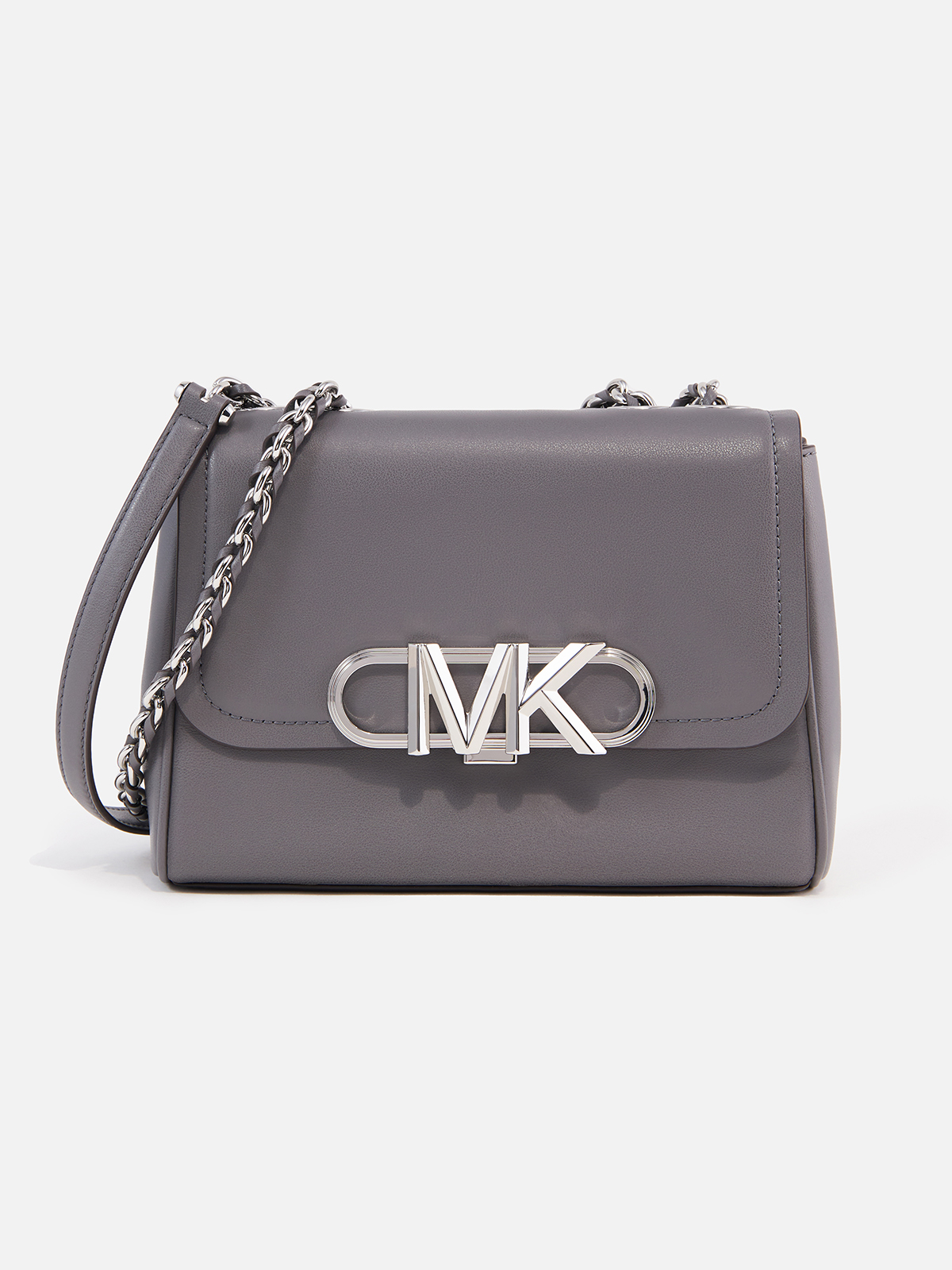 

Сумка кросс-боди женская Michael Kors 30F2S7PS6L, серый, 30F2S7PS6L