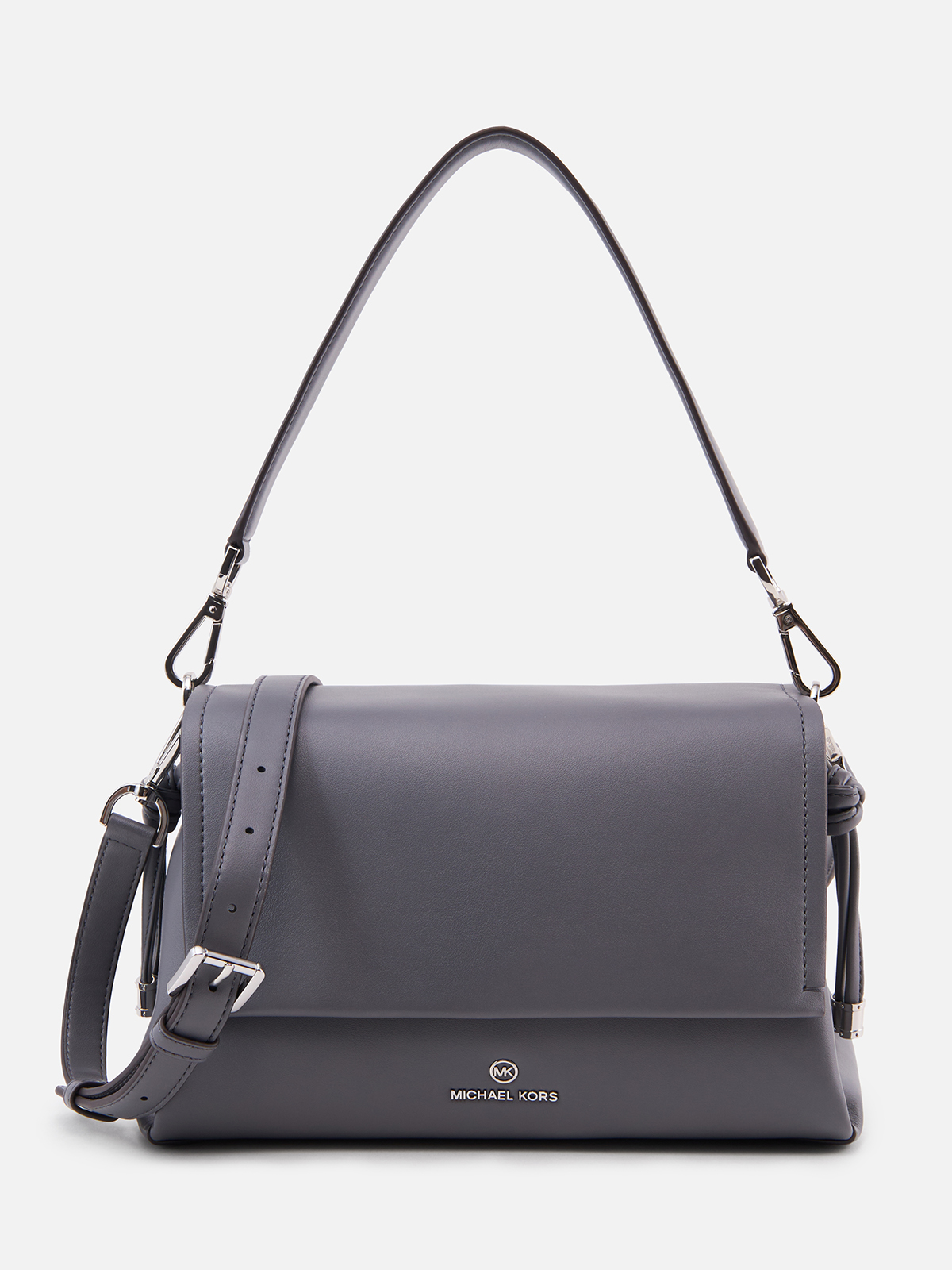 

Сумка кросс-боди женская Michael Kors 30F2SPNL6V, серый, 30F2SPNL6V