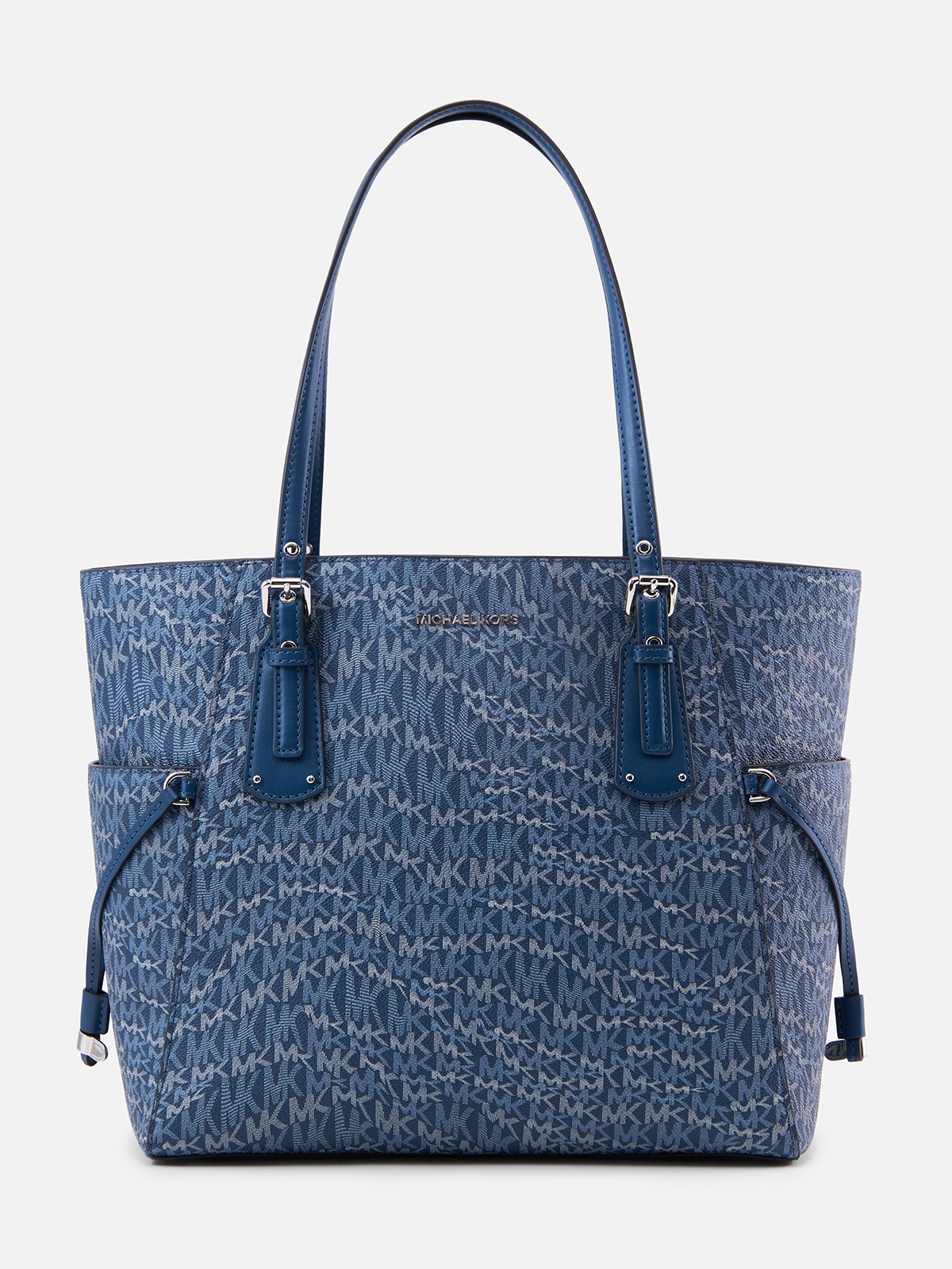 

Сумка женская Michael Kors 30F2SV6T4I, синий, 30F2SV6T4I