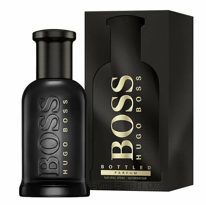 

Духи HUGO BOSS Boss Bottled Parfum мужские 50 мл