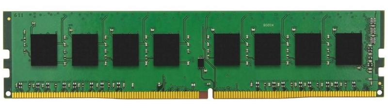 Модуль памяти Kingston DIMM DDR4 8GB 3200МГц Non-ECC CL22(KVR32N22S8/8)