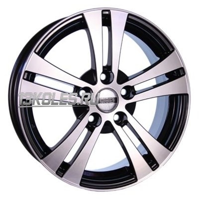

Колесный диск Neo 640 BDm 6.5x16/5x114.3 D66.1 ET50