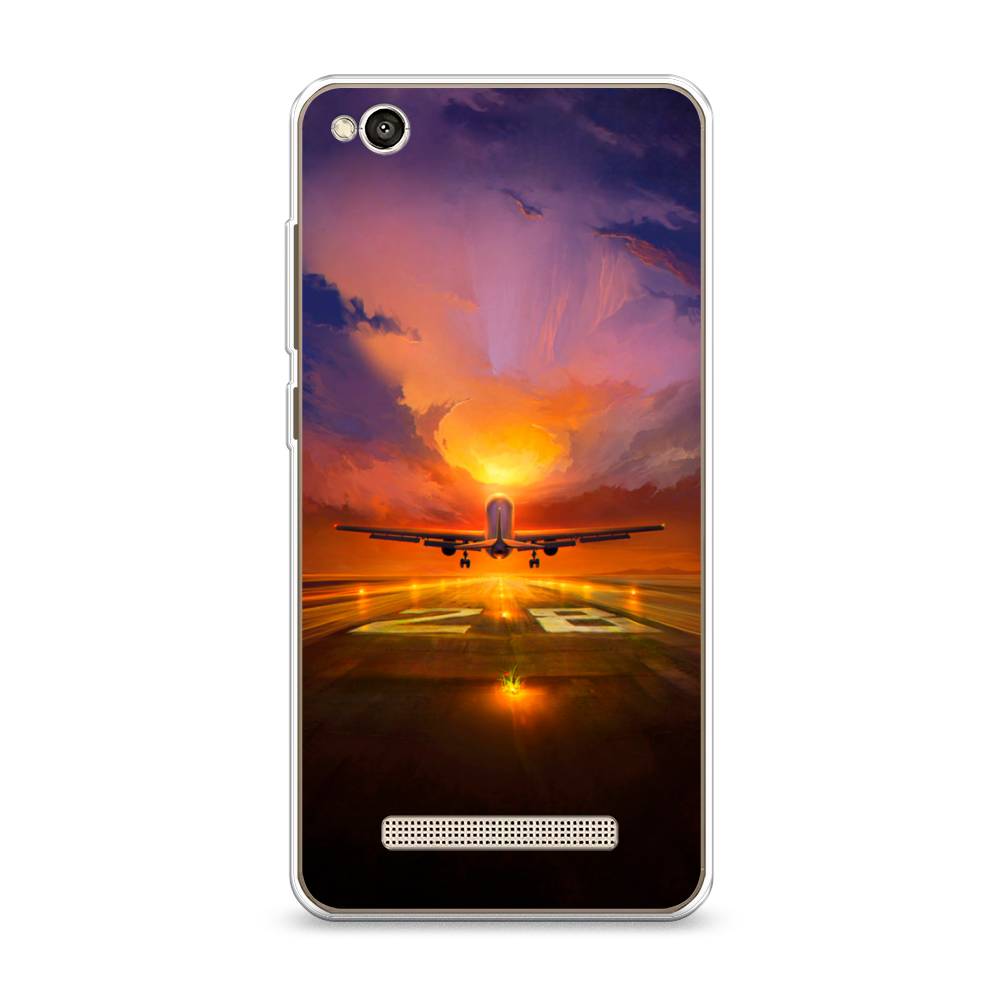 Чехол на Xiaomi Redmi 4A