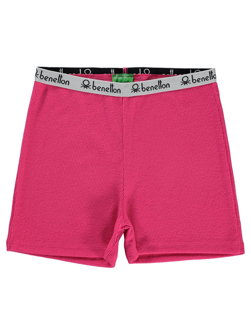 

Шорты BENETTON 38D38G128K11 фуксия 4-5 лет (доставка из-за рубежа), 38D38G128K11