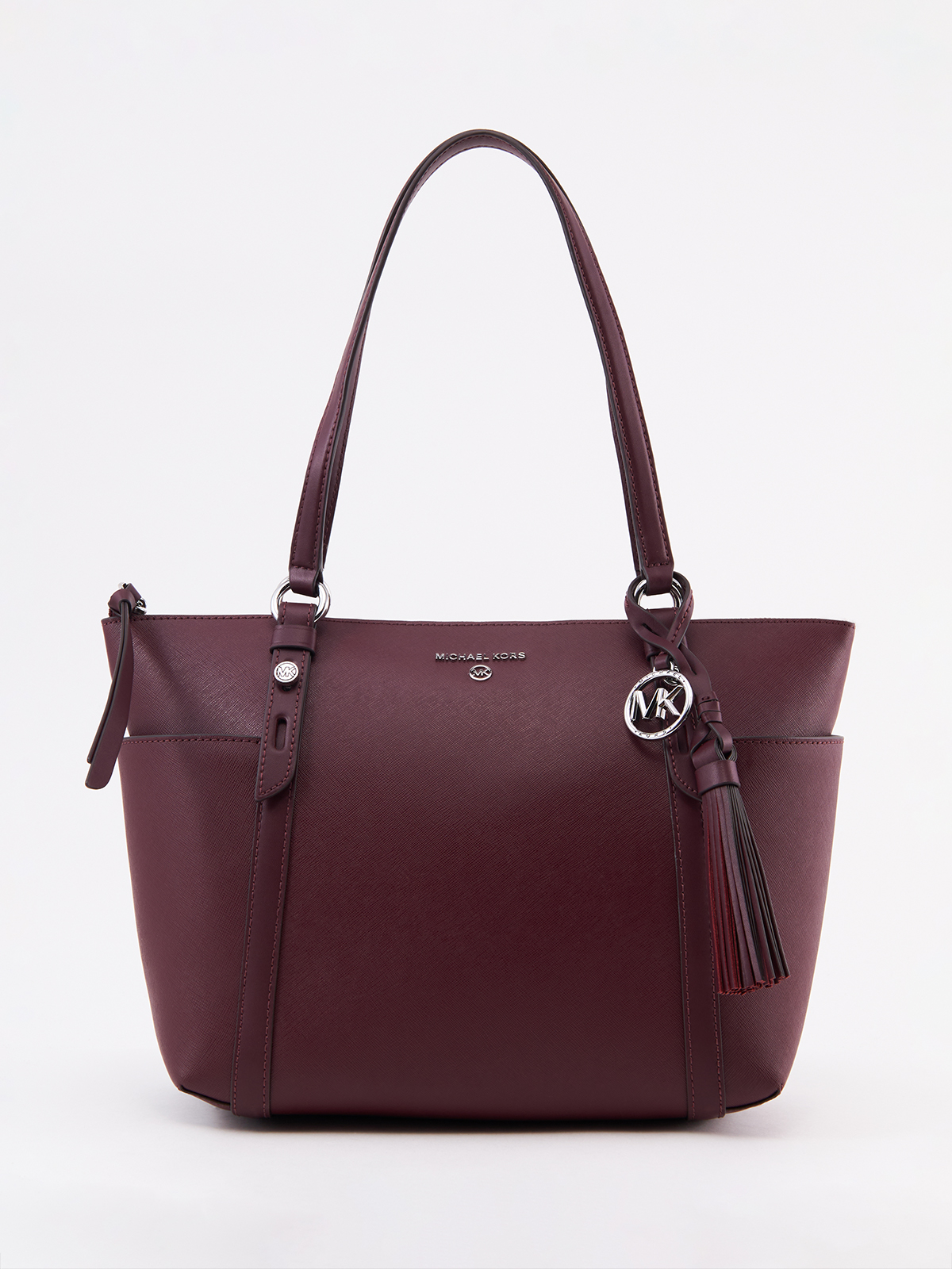 Сумка женская Michael Kors 30T0SNXT2L, красный