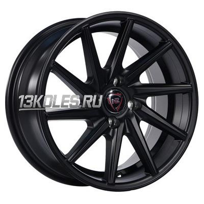 

Колесный диск NZ H-03R MB 7.5x17/5x114.3 D67.1 ET35