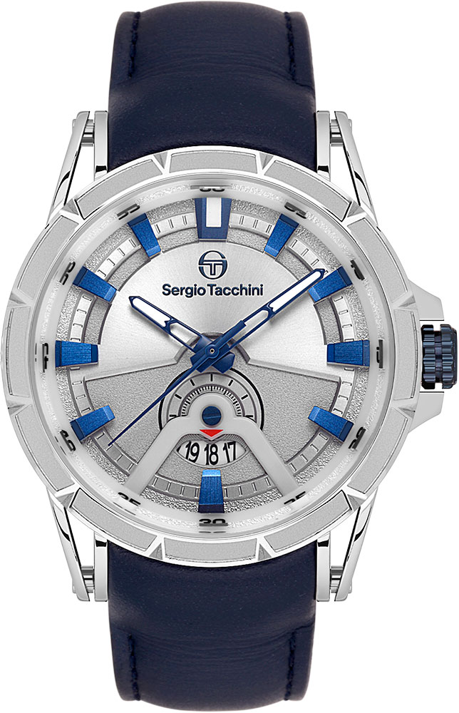 

Наручные часы мужские Sergio Tacchini ST.1.10455-3, ST.1.10455-3