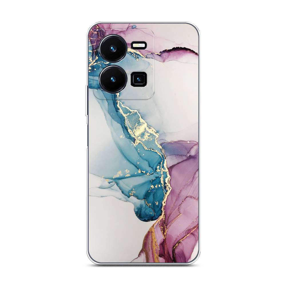 Чехол для Vivo Y35 