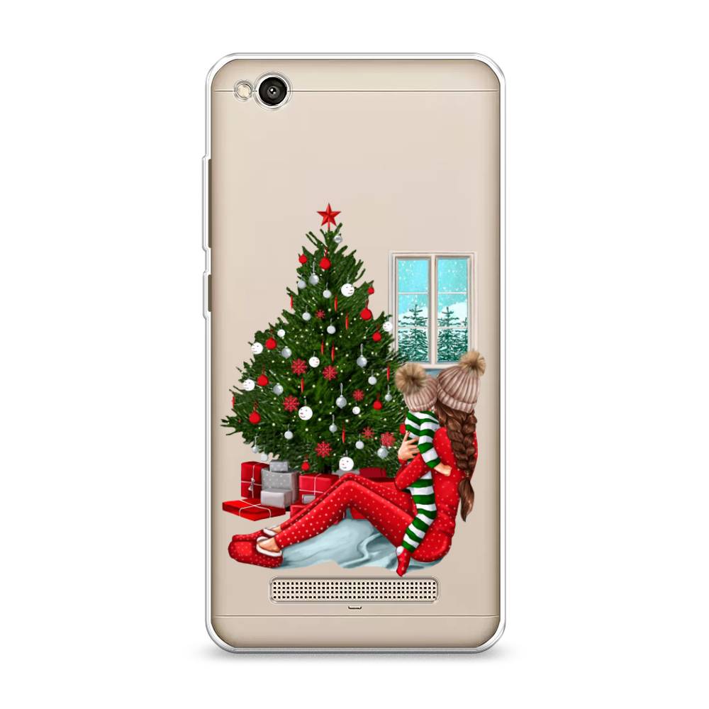 Чехол на Xiaomi Redmi 4A