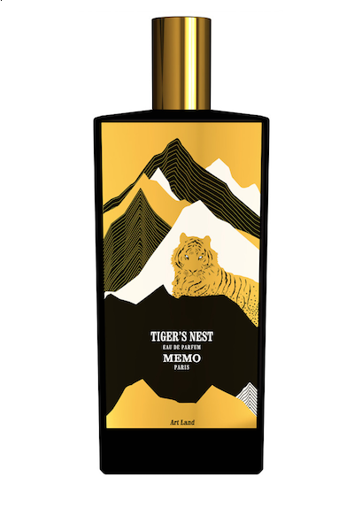 

Парфюмерная вода Memo Tigers Nest 75 мл