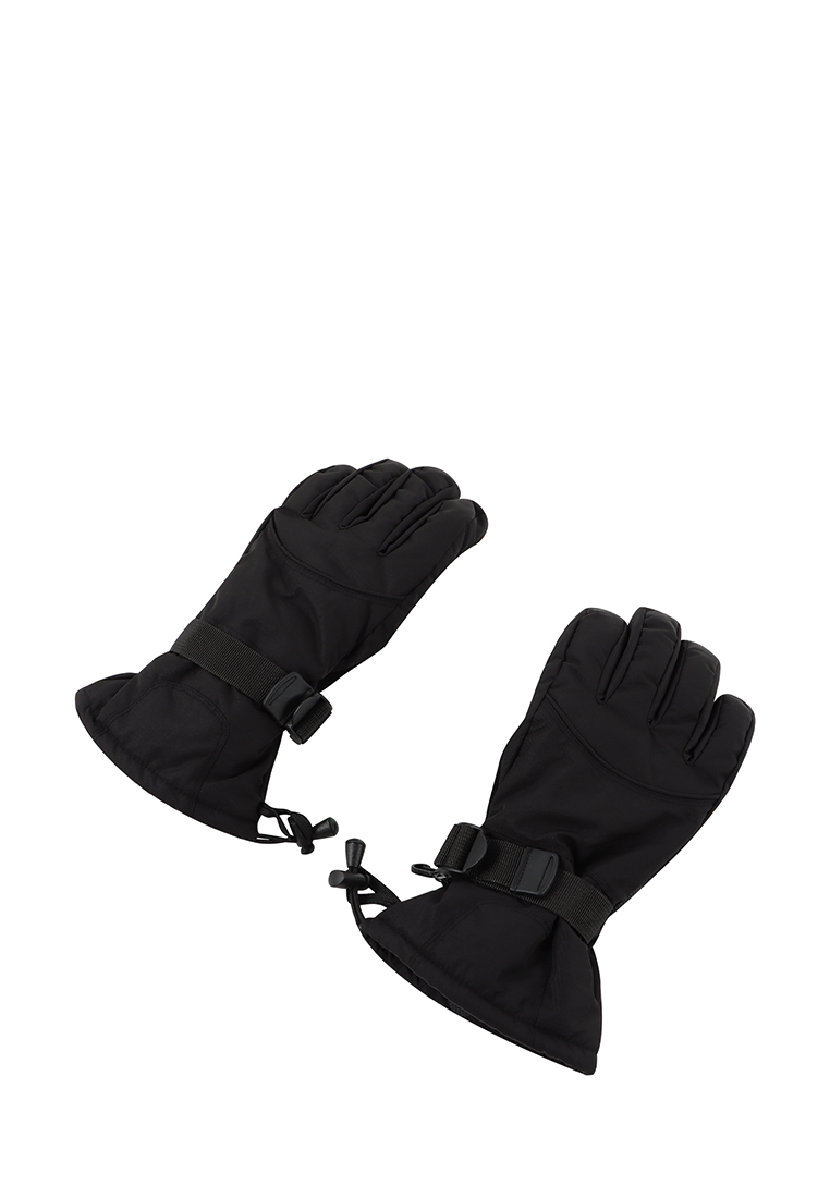 

Перчатки мужские Daniele Patrici A65006 черные р М, Черный, A65006