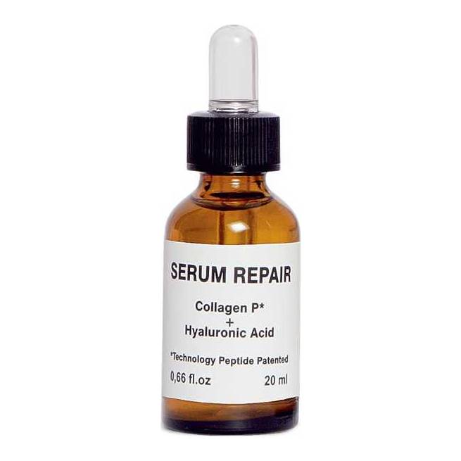 

Сыворотка c пальмитоил-коллагеном и гиалуроновой кислотой Dr.Sebagh Serum Repair 4х10 мл