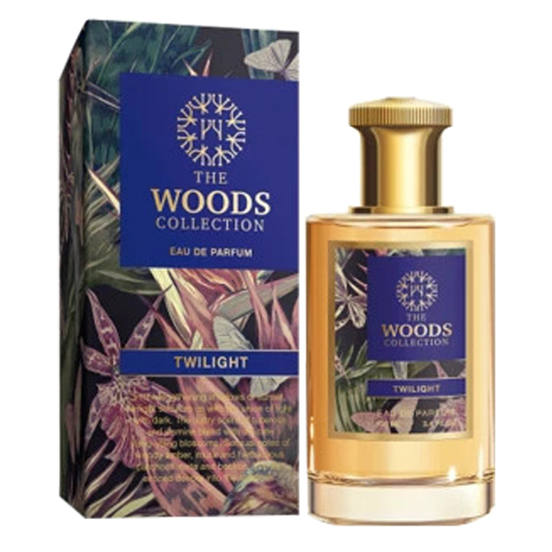 Парфюмерная вода The Woods Collection Twilight 100 мл