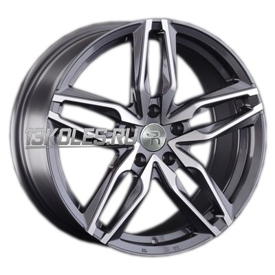 

Колесный диск Replay A148 GMF 8x18/5x112 D66.6 ET41