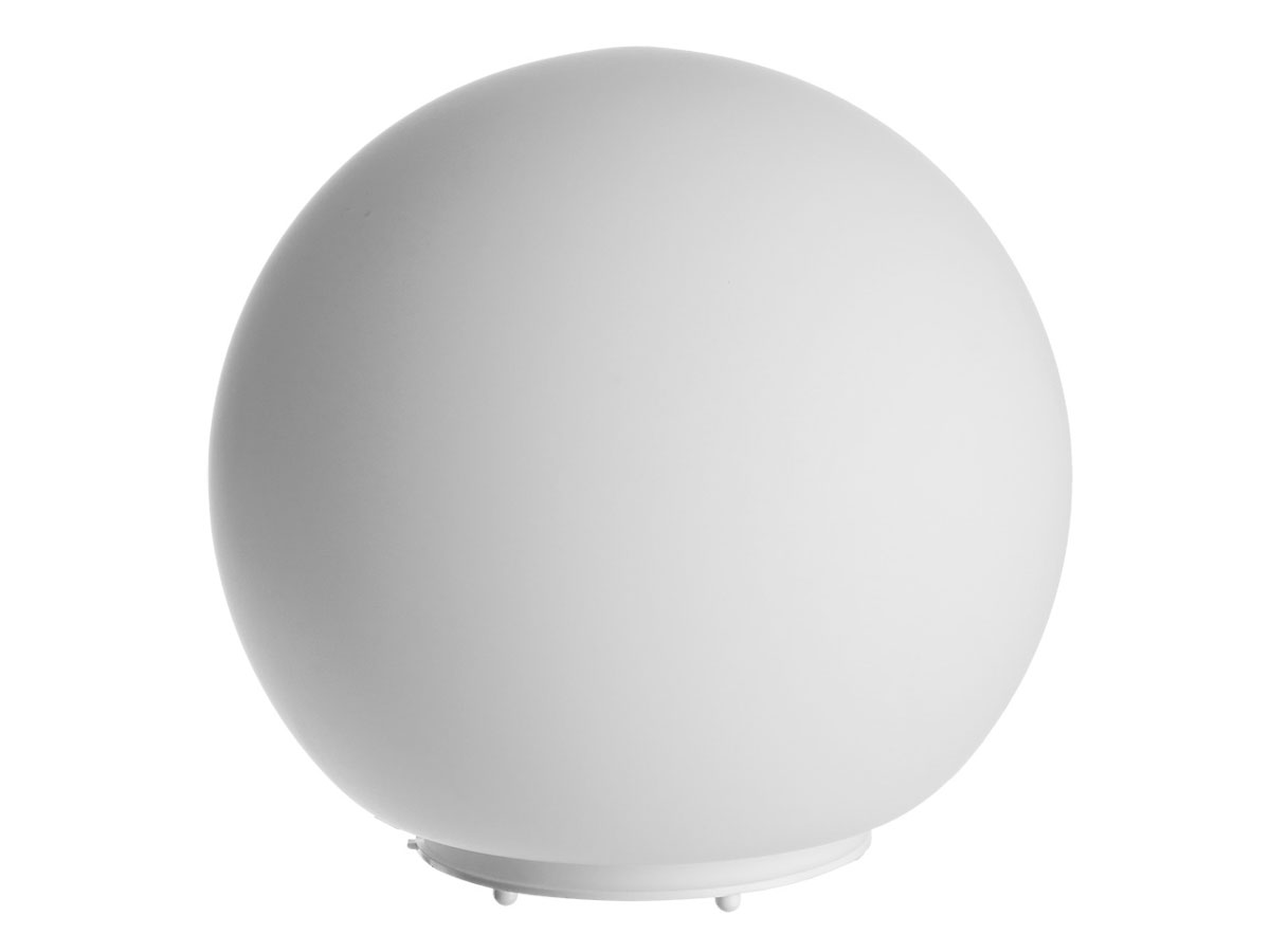 фото Настольная лампа скат sphere a6020lt-1wh