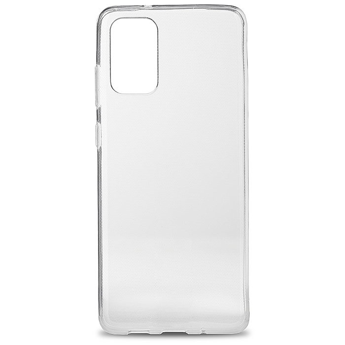 

Чехол силиконовый для Samsung Galaxy M52 (5G)/F52, X-Case, прозрачный