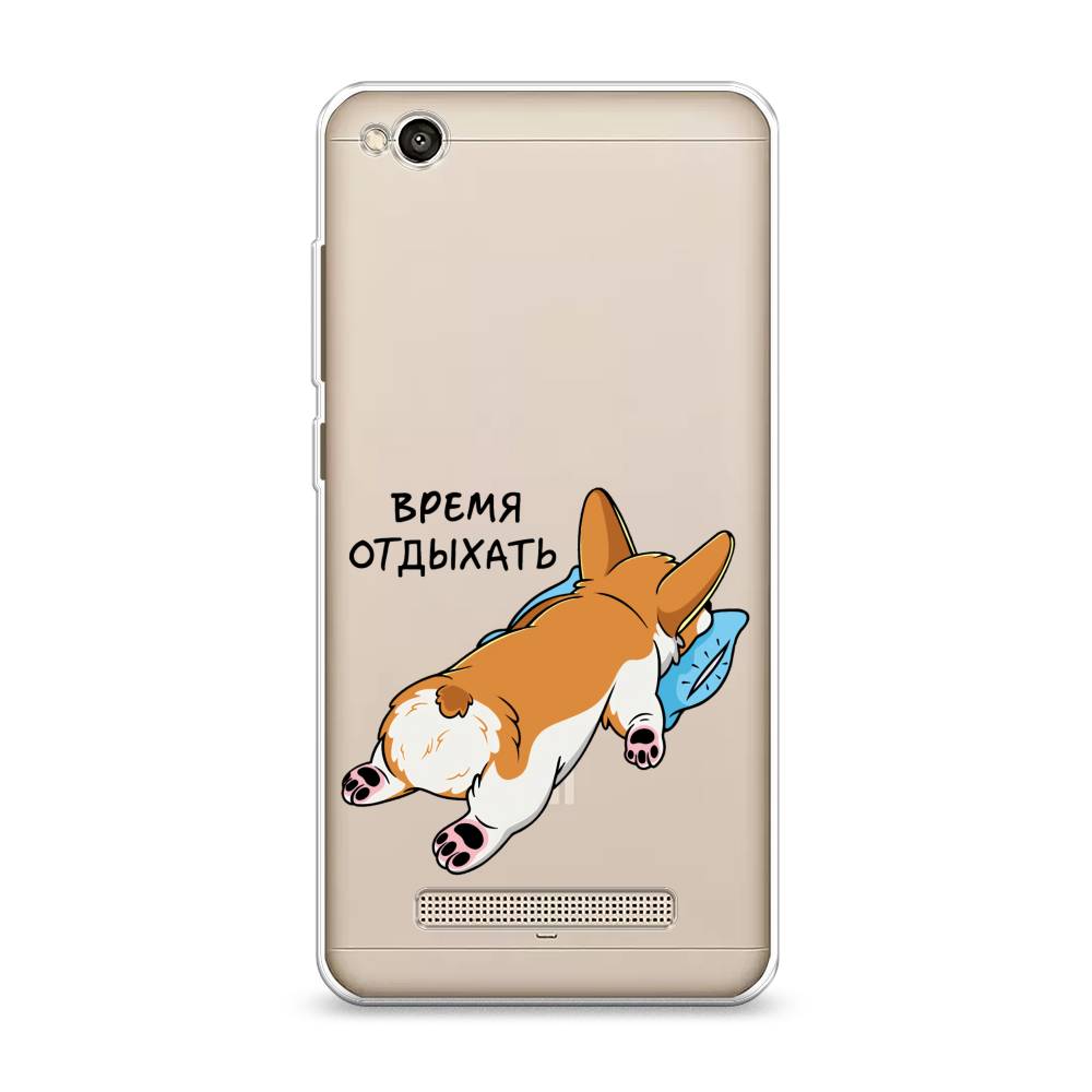 Чехол на Xiaomi Redmi 4A