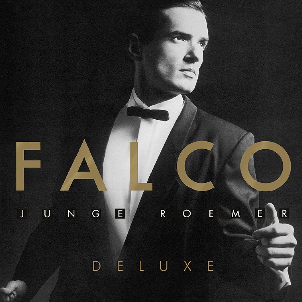 

Falco Junge Roemer (2CD)