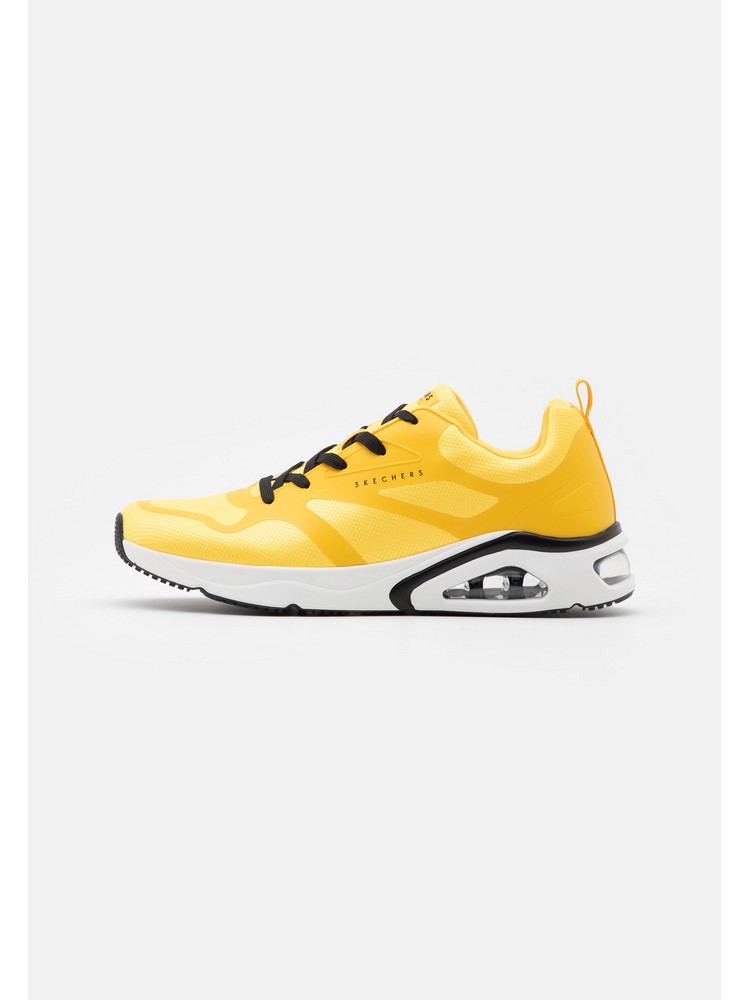 

Кроссовки мужские Skechers SK112O0IF желтые 41 EU, Желтый, SK112O0IF
