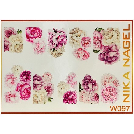 

Слайдер-дизайн Nika Nagel, №W097