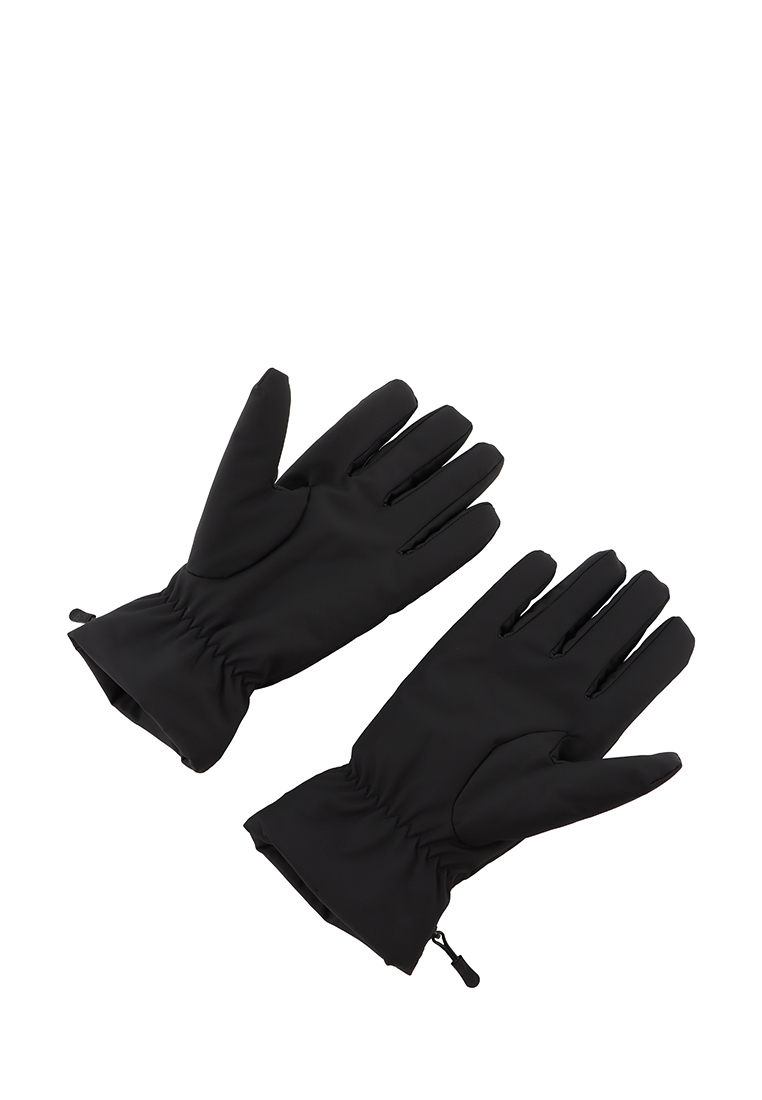 Перчатки мужские Daniele Patrici A65001-2 черные р M