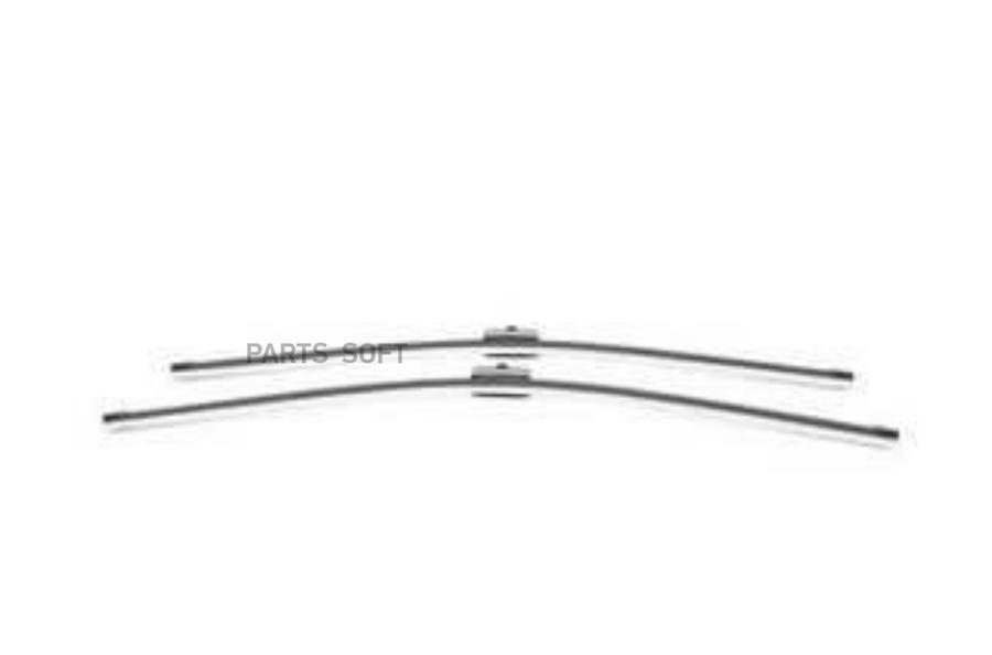 

Дворник Перед. R/L BSG AUTO PARTS арт. BSG60-992-006