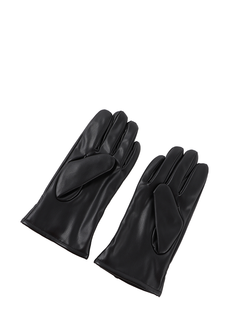 Перчатки мужские Daniele Patrici A65012 черные р S