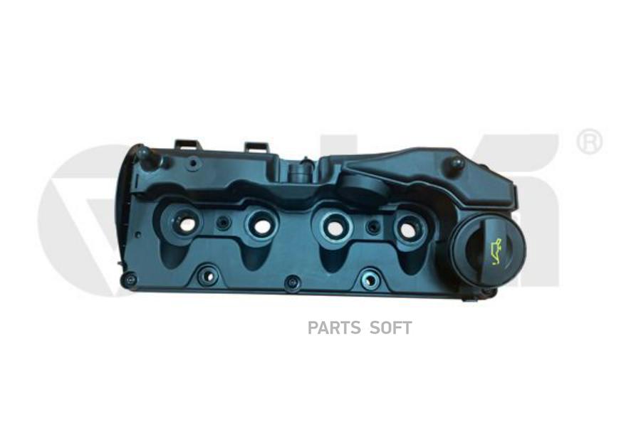 

Крышка Клапанная Vw Amarok 10- 11031817001 Vik 1Шт VIKA 11031817001