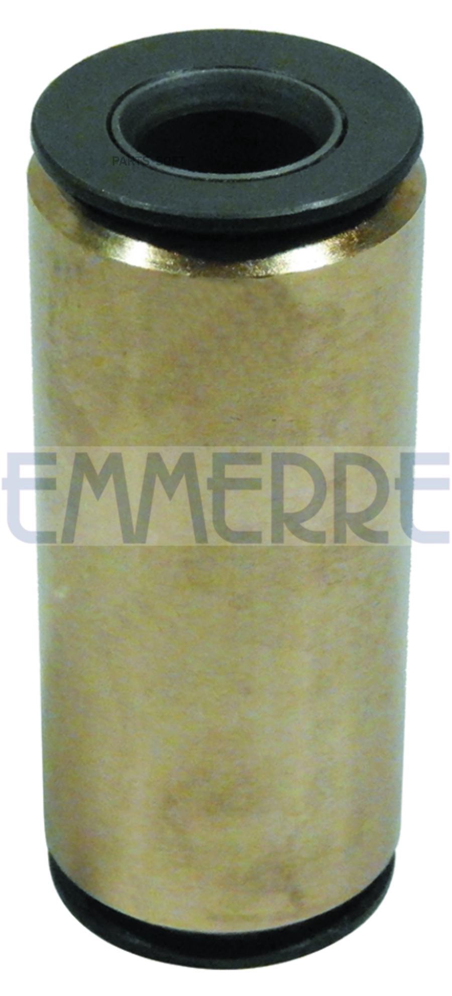 

Сайлентблок Передней Рессоры EMMERRE SRL арт. 103694