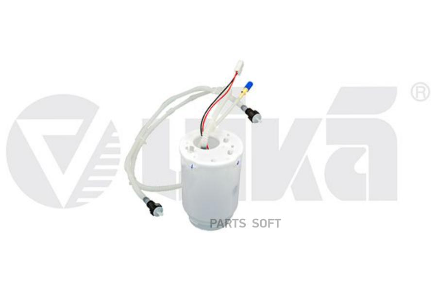 

Насос Топливный 1Шт VIKA 99191795201