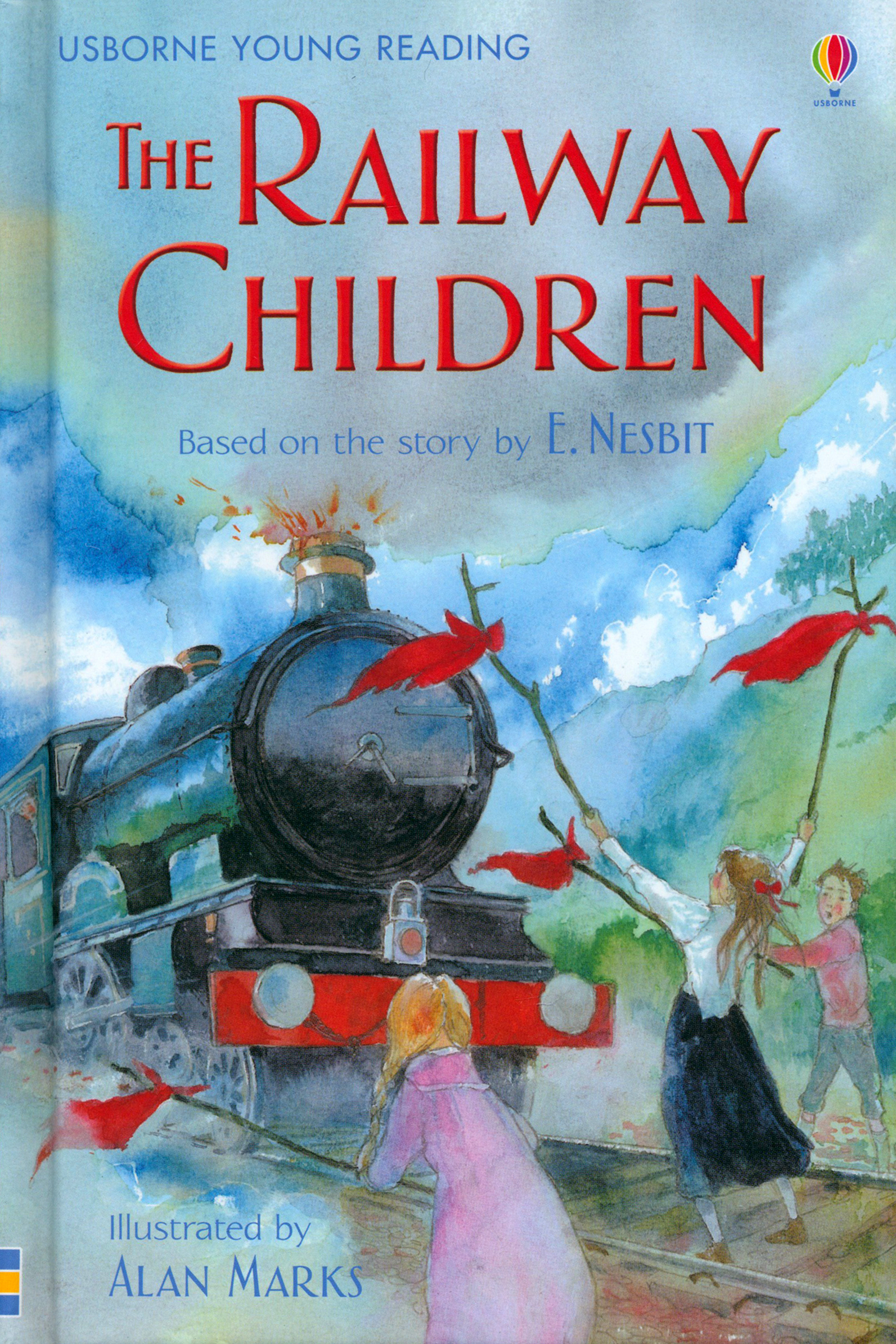 

The Railway Children