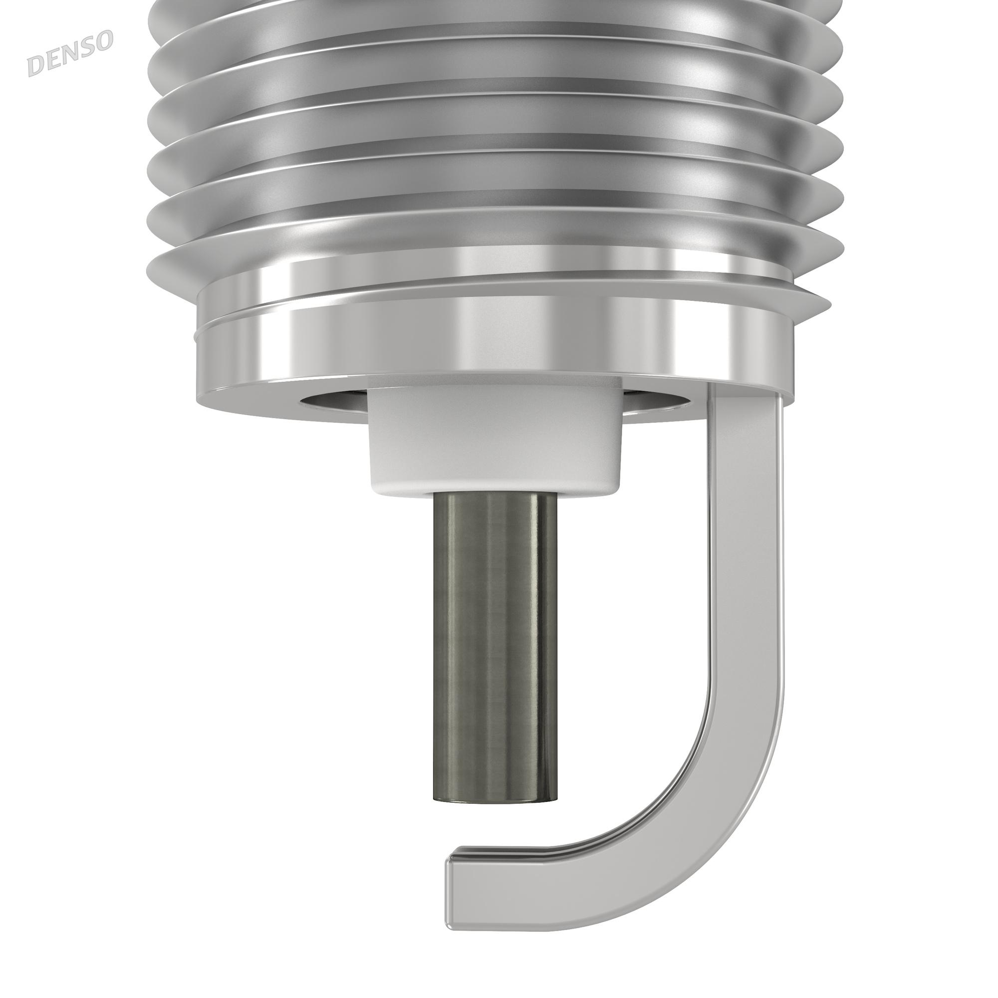 

Свеча зажигания DENSO j16bru